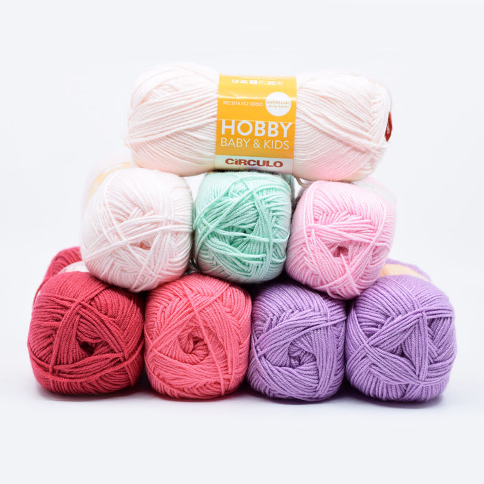 Hobby Baby & Kids Bundle 3