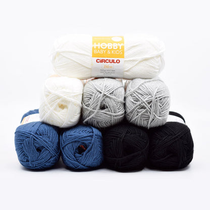 Hobby Baby & Kids Bundle 4