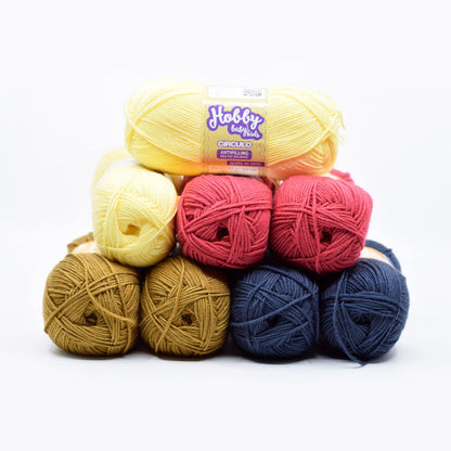 Hobby Baby & Kids Bundle 5