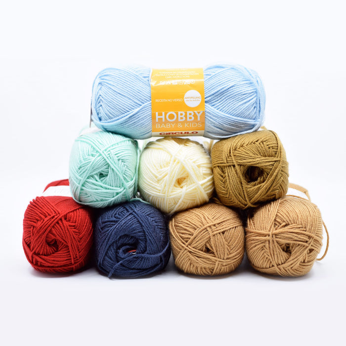 Hobby Baby & Kids Bundle 6