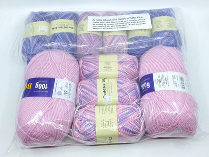 Bonus DK + Cuddles Bundle 1
