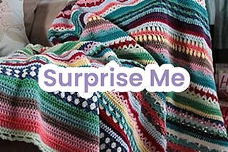 Miscellaneous (Surprise Me)