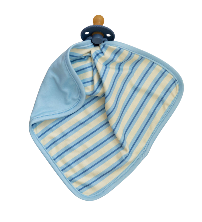 SPRING STRIPES | LOVIE