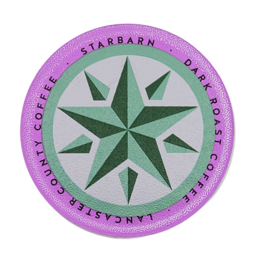 Starbarn K-Cups