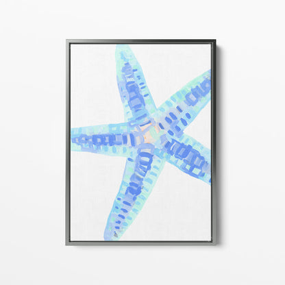 Starfish in Motion - Jetty Home