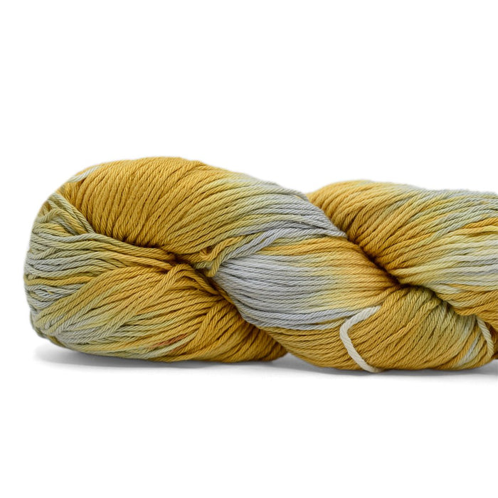 Circulo Yarns Sugar Pop - 9385 - Ripe Orange 7891113259040 | Yarn at Michigan Fine Yarns