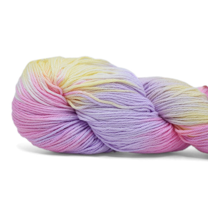 Circulo Yarns Sugar Pop - 9907 - Cotton Candy 7891113259200 | Yarn at Michigan Fine Yarns