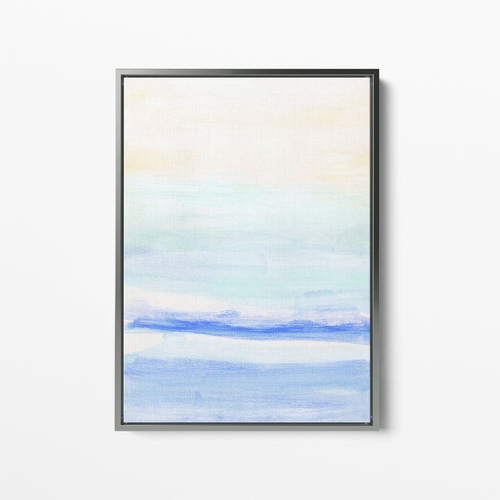 Summer Morning - Jetty Home