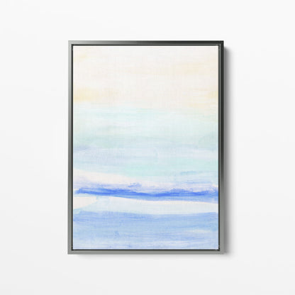 Summer Morning - Jetty Home