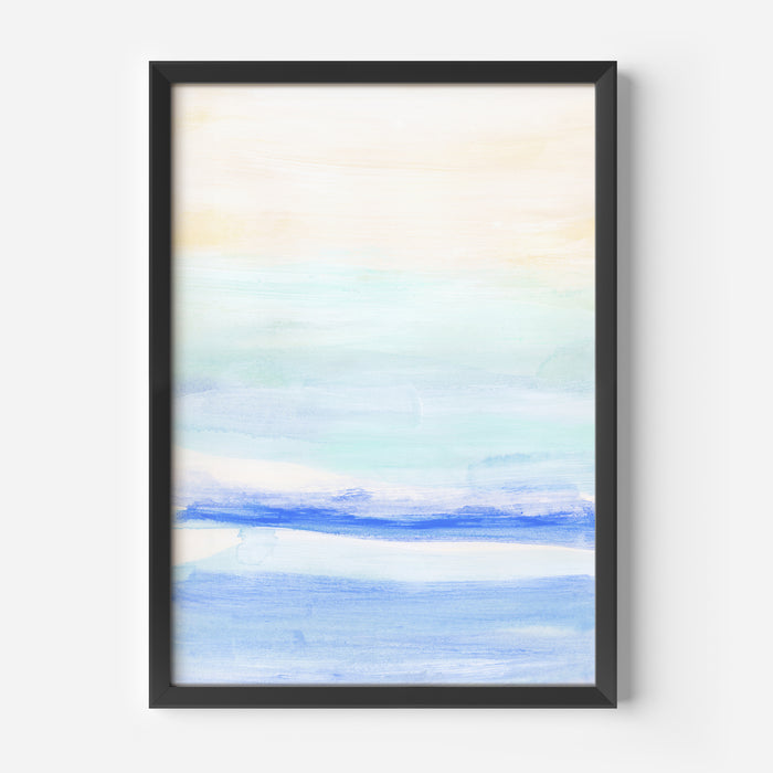 Summer Morning - Jetty Home