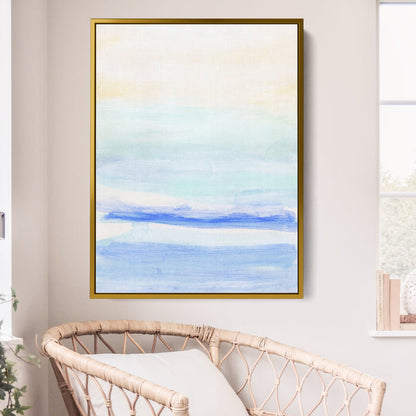Summer Morning - Jetty Home