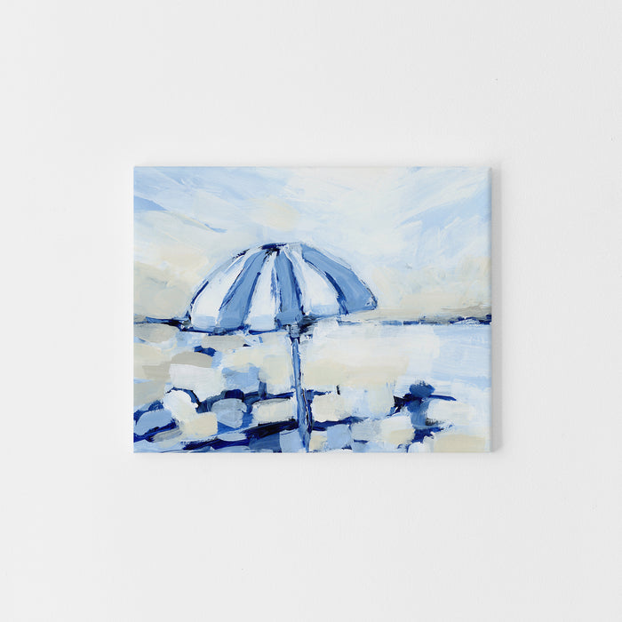 Summer's End - Jetty Home
