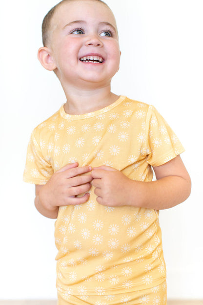 SUNSHINE | SHORT SET