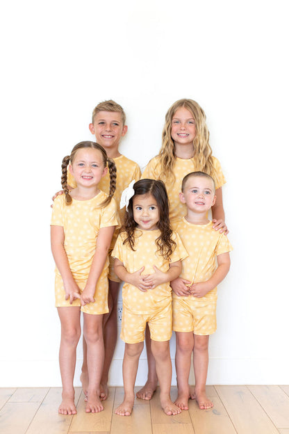 SUNSHINE | SHORT SET