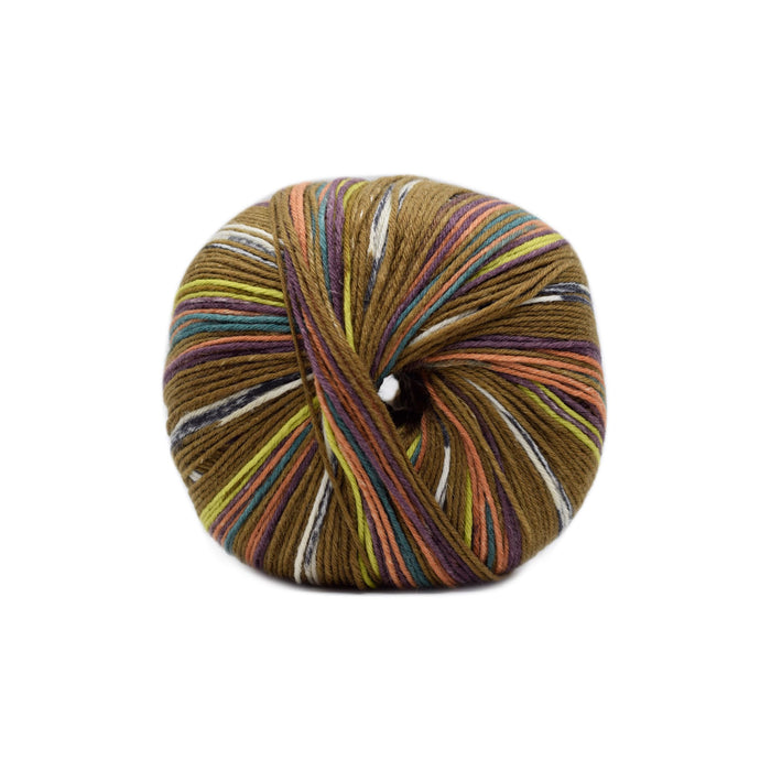 OnLine Supersocke 6 - Ply Merino Color - 3049 4014366220305 | Yarn at Michigan Fine Yarns