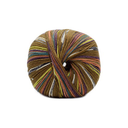 OnLine Supersocke 6 - Ply Merino Color - 3049 4014366220305 | Yarn at Michigan Fine Yarns