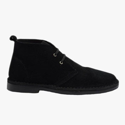 Survivor Hunter Vellies Boots Black Mono | Survivor