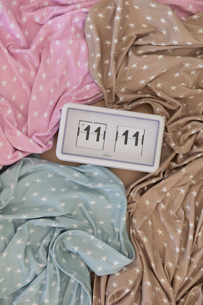 THE 11:11 (TAN)