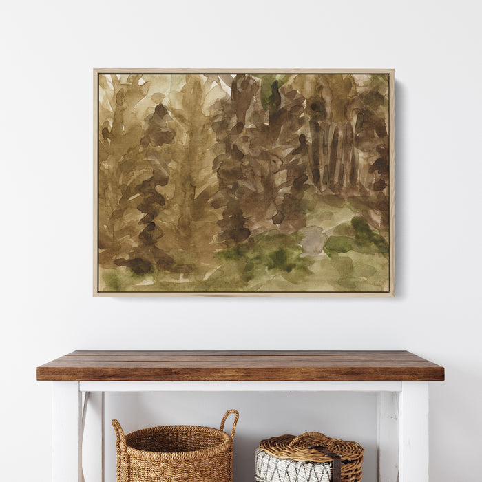 The Autumn Light - Jetty Home
