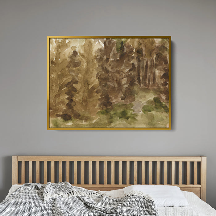The Autumn Light - Jetty Home