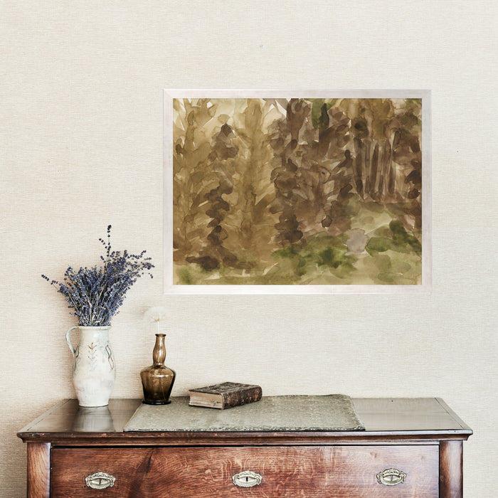 The Autumn Light - Jetty Home