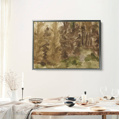 The Autumn Light - Jetty Home