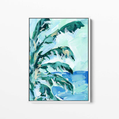 The Banana Tree - Jetty Home