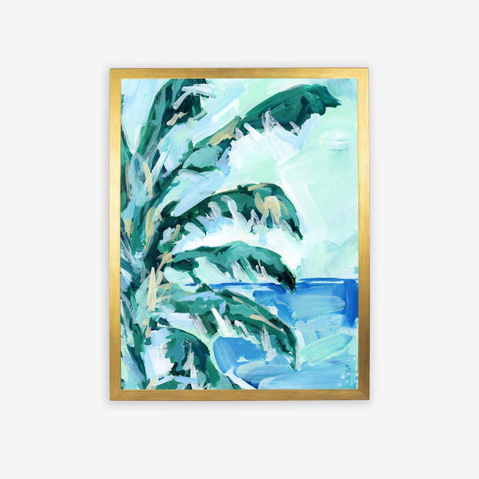 The Banana Tree - Jetty Home