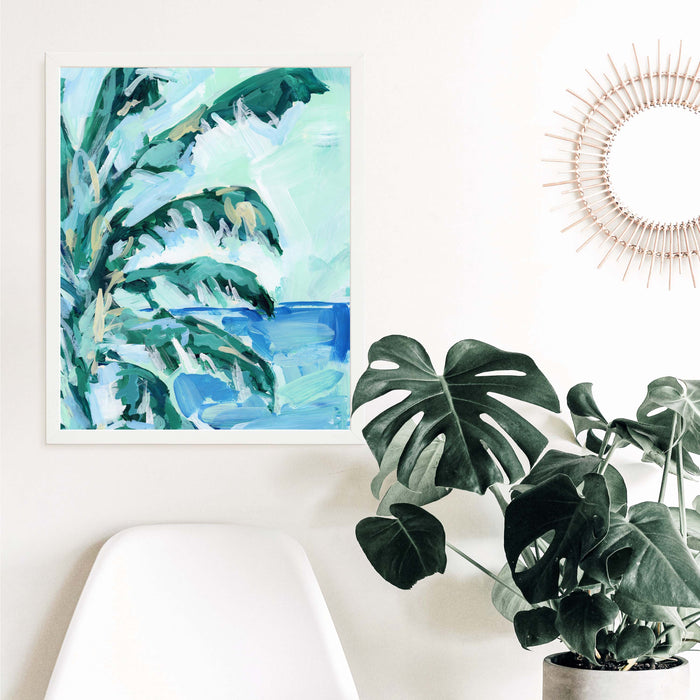 The Banana Tree - Jetty Home