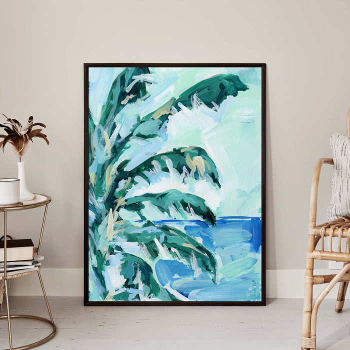 The Banana Tree - Jetty Home