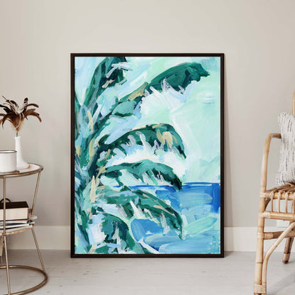 The Banana Tree - Jetty Home