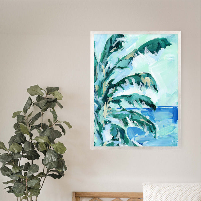 The Banana Tree - Jetty Home