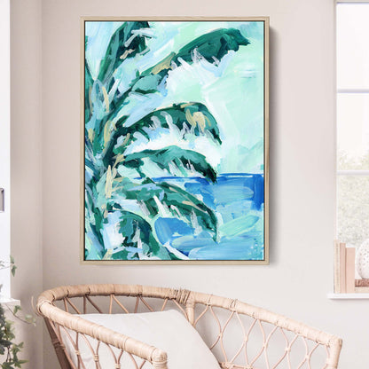 The Banana Tree - Jetty Home