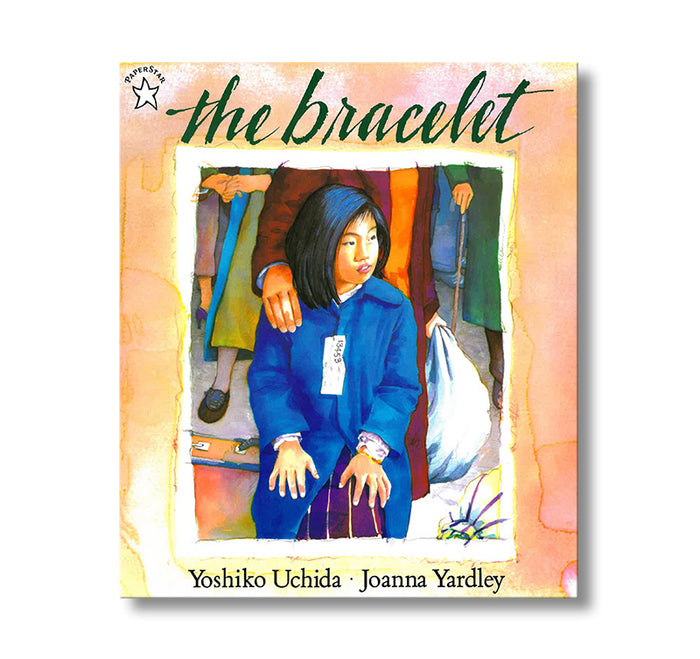 The Bracelet book