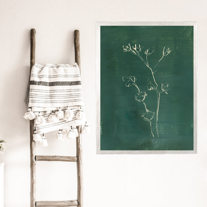 The Cozy Botanicals, No. 2 - Jetty Home