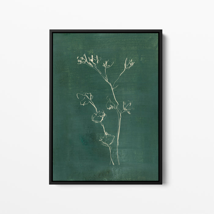 The Cozy Botanicals, No. 2 - Jetty Home