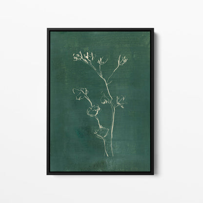 The Cozy Botanicals, No. 2 - Jetty Home