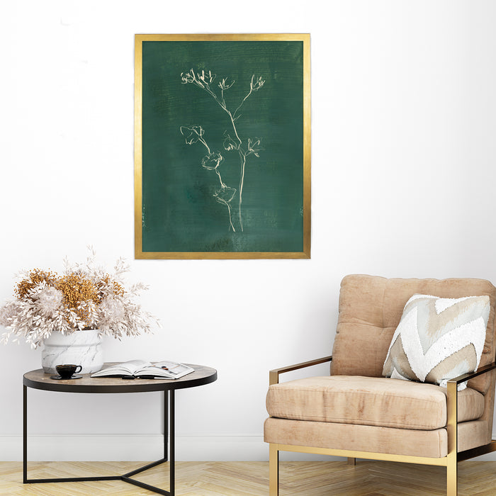 The Cozy Botanicals, No. 2 - Jetty Home