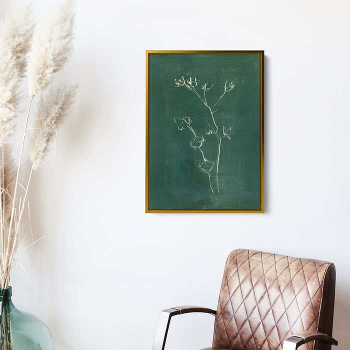 The Cozy Botanicals, No. 2 - Jetty Home
