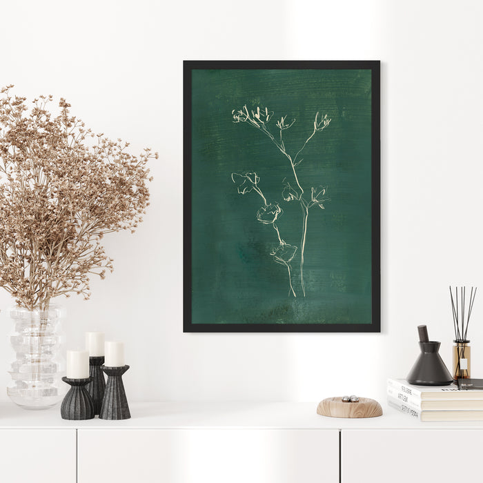 The Cozy Botanicals, No. 2 - Jetty Home