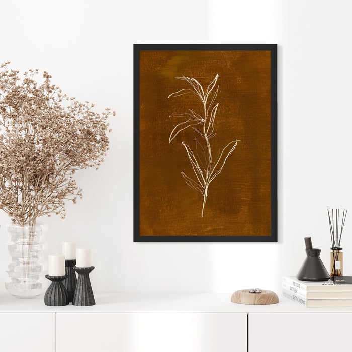 The Cozy Botanicals, No. 3 - Jetty Home
