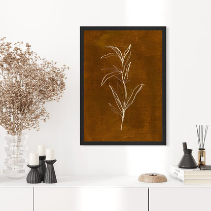 The Cozy Botanicals, No. 3 - Jetty Home
