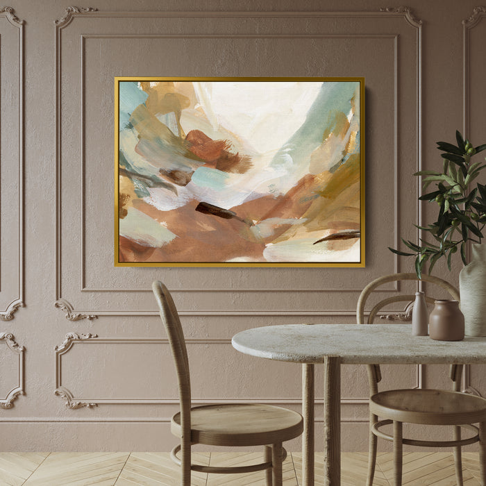 The Dusty Rose - Jetty Home