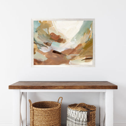 The Dusty Rose - Jetty Home