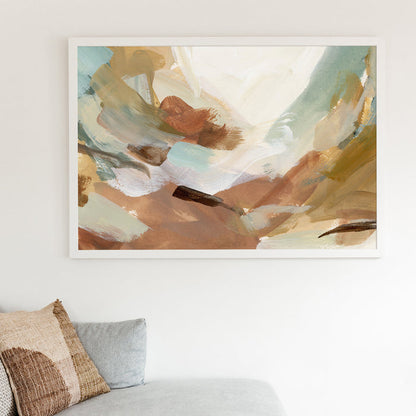 The Dusty Rose - Jetty Home