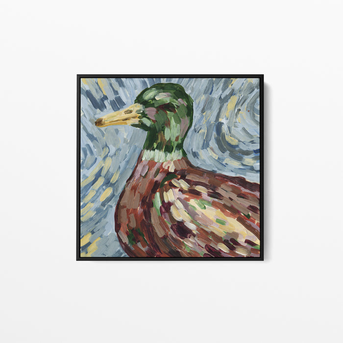 The Farmhouse Duck - Jetty Home