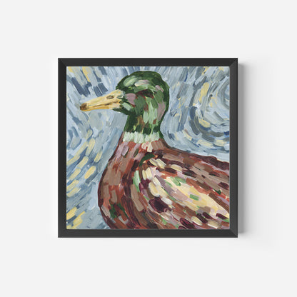 The Farmhouse Duck - Jetty Home