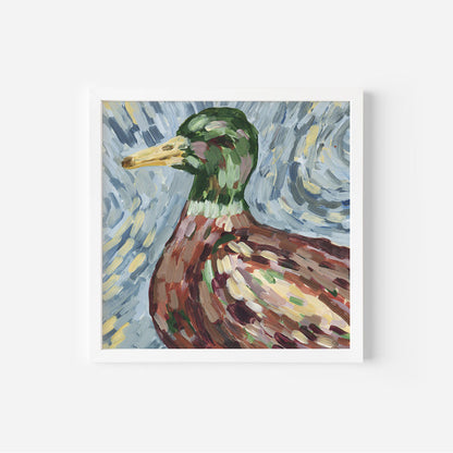 The Farmhouse Duck - Jetty Home