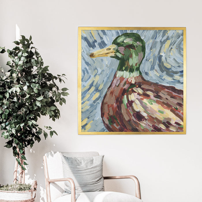 The Farmhouse Duck - Jetty Home