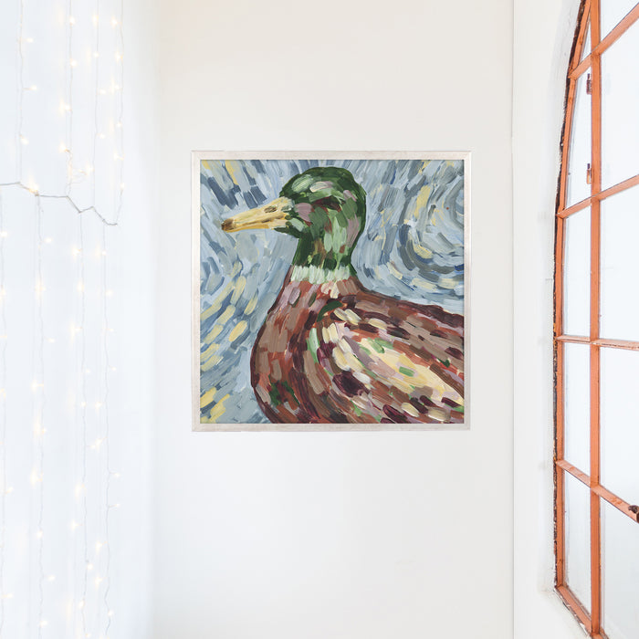 The Farmhouse Duck - Jetty Home